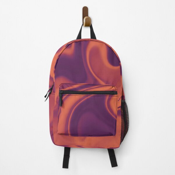 Item preview, Red/purple swirl designed and sold by Crazy-Creators.
