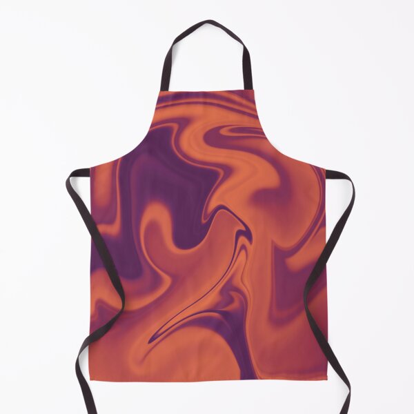 Item preview, Red/purple swirl  designed and sold by Crazy-Creators.