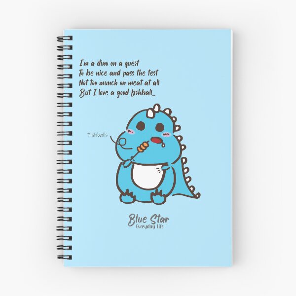Item preview, Diet Dilemma of T-Rex designed and sold by bluestarcomic.