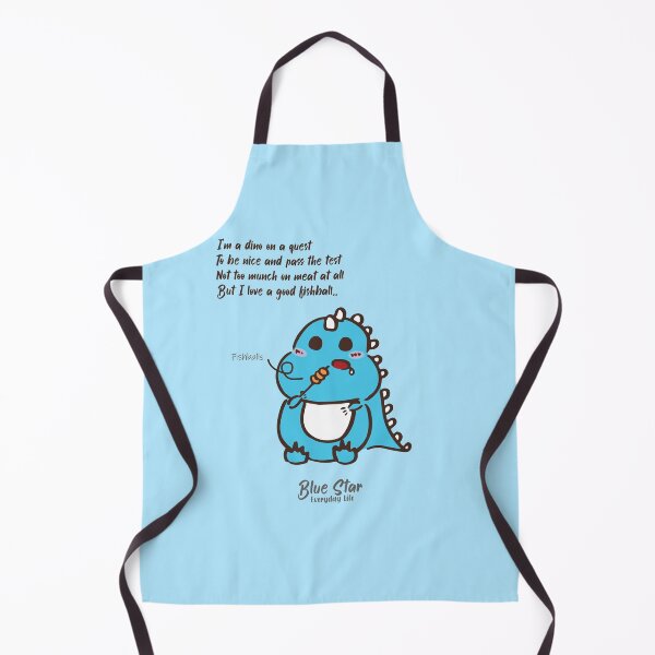 Item preview, Diet Dilemma of T-Rex designed and sold by bluestarcomic.