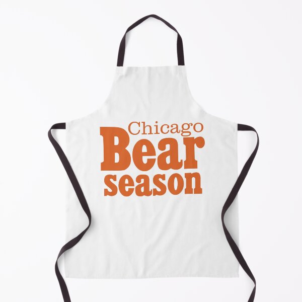 Item preview, Chicago bear season designed and sold by sabinako.