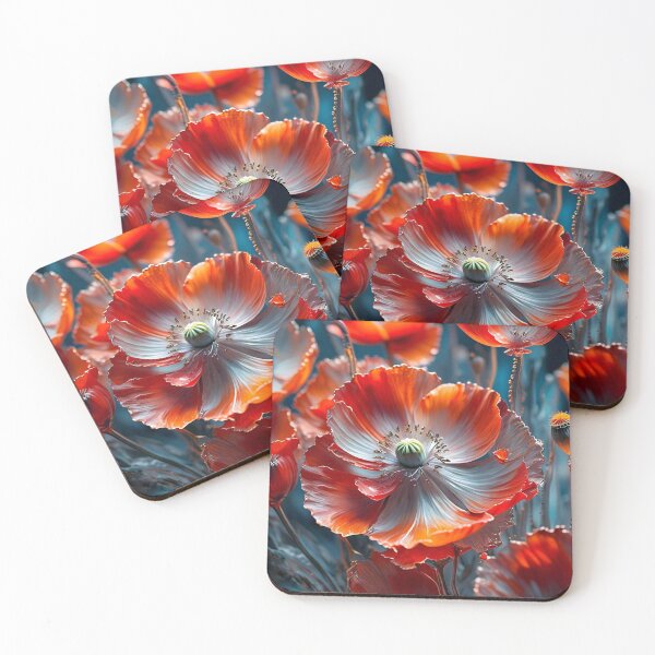 Item preview, Poppy designed and sold by Savannah Gibbs.