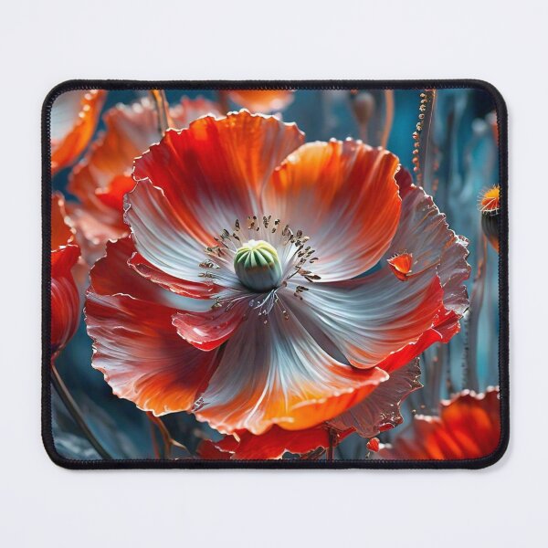 Item preview, Poppy designed and sold by Savannah Gibbs.