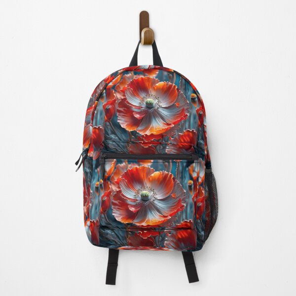 Item preview, Poppy designed and sold by Savannah Gibbs.