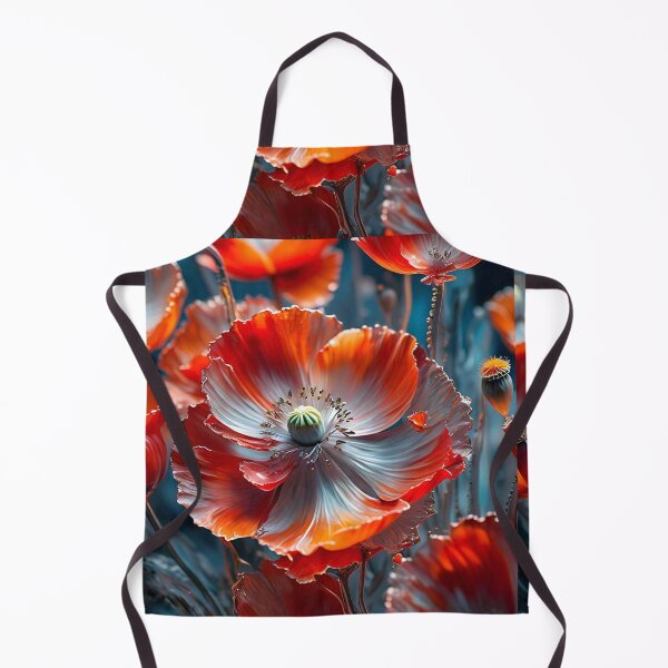 Item preview, Poppy designed and sold by Savannah Gibbs.