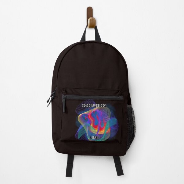 Item preview, CONFUSING LIFE designed and sold by Tadeusz1.