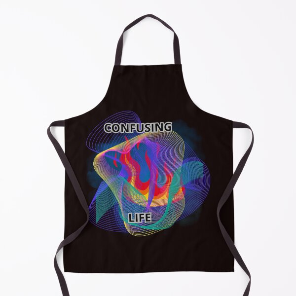 Item preview, CONFUSING LIFE designed and sold by Tadeusz1.