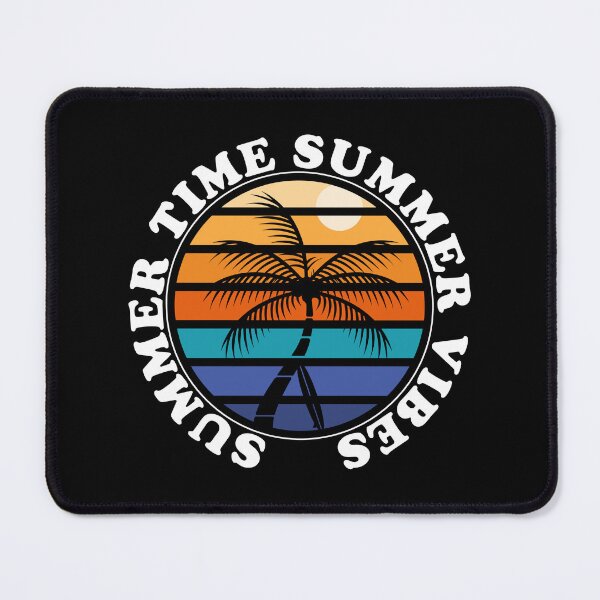Item preview, summer time summer vibes designed and sold by stylegoose.