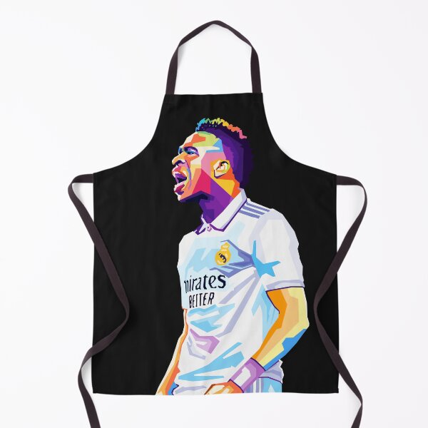 Item preview, Vini Jr Pop Art designed and sold by stellmutha.