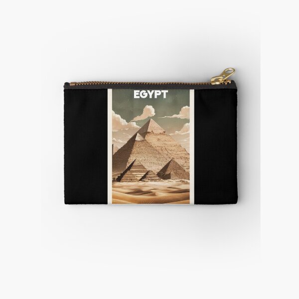 Item preview, Egypt, Travel Art designed and sold by PinkandP.
