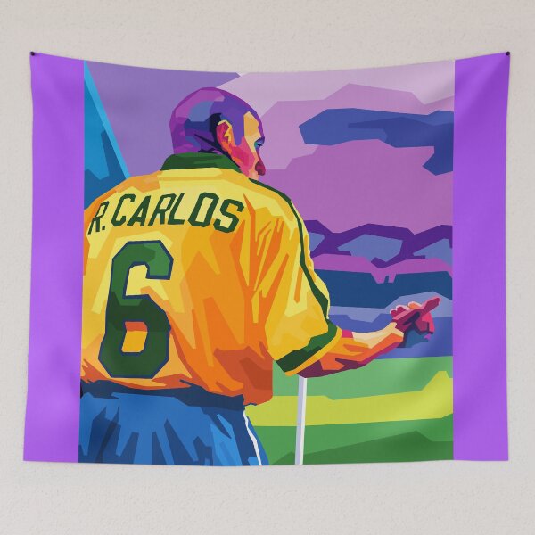 Item preview, Roberto Carlos Wpap Pop Art designed and sold by stellmutha.