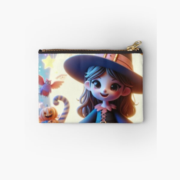 Item preview, Spooky Witch Tech Protection Set: Tough Cases, Phone Covers, Device Protectors, Tablet Sleeve, Halloween Accessories designed and sold by PixelMuse2024.