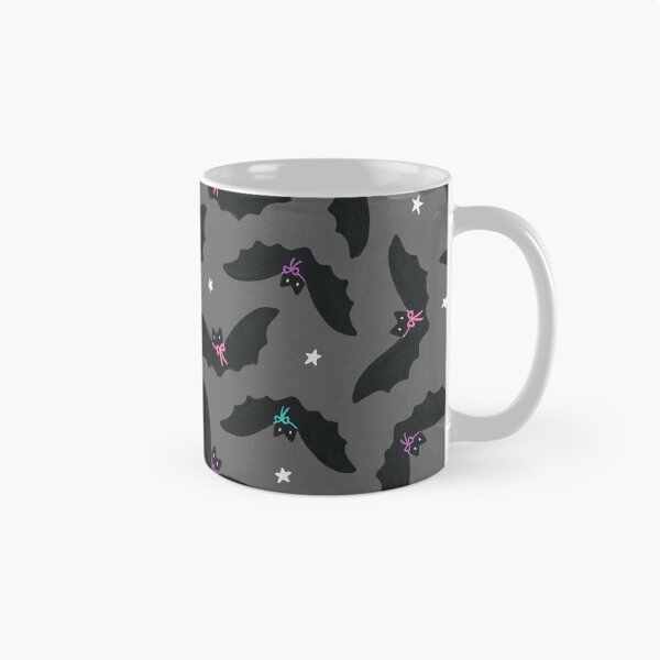 Item preview, Bats in Bows designed and sold by Midnight Coffee.