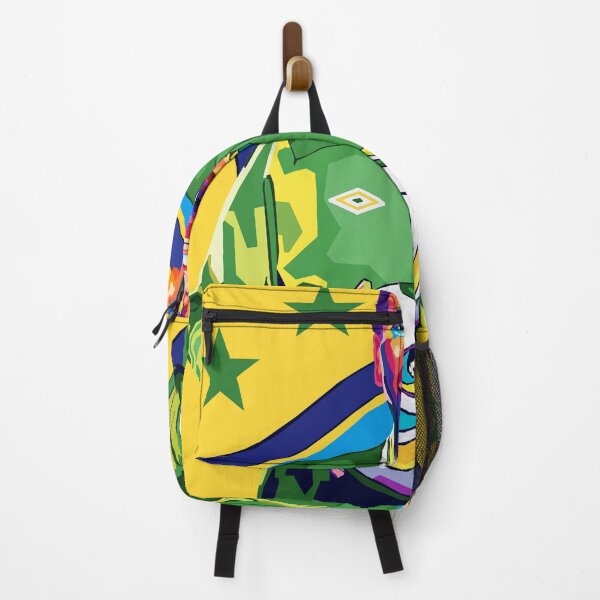 Item preview, Pele Legendary Brazil Wpap Pop Art designed and sold by stellmutha.