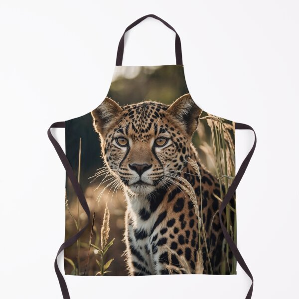 Item preview, Leopard in the Wilderness designed and sold by colincharisma.