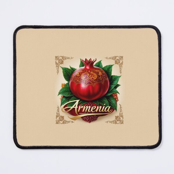 Item preview, Armenian pomegranate designed and sold by hakobyans.