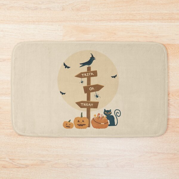 Item preview, Trick or treat!! designed and sold by Daxap.