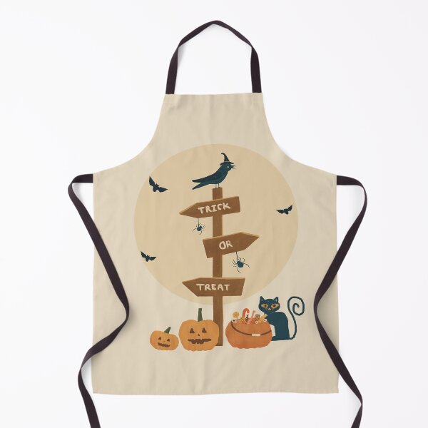 Item preview, Trick or treat!! designed and sold by Daxap.