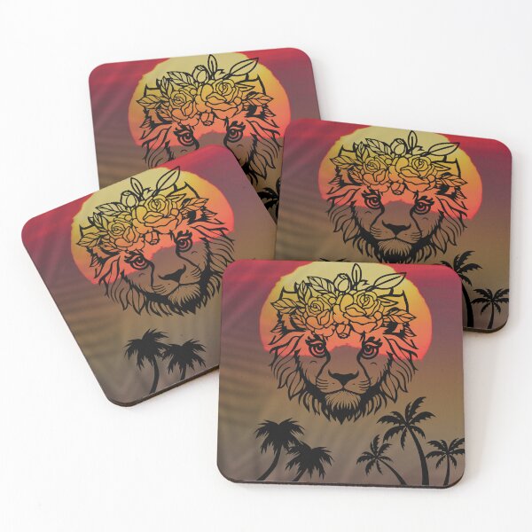 Item preview, Lion Woman designed and sold by JAGA-ALIME.