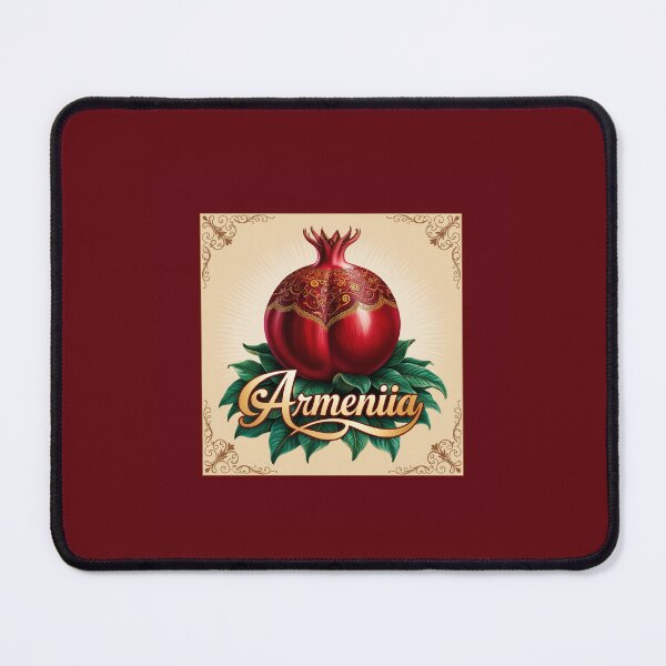 Item preview, Armenian pomegranate designed and sold by hakobyans.