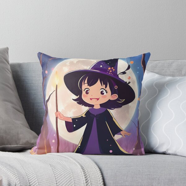 Item preview, Spooky Witch Tech Protection Set:  T-Shirt Halloween Accessories designed and sold by PixelMuse2024.