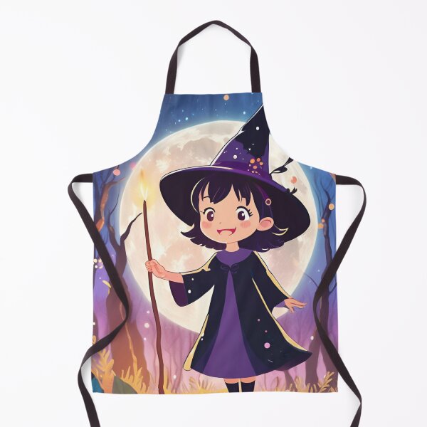 Item preview, Spooky Witch Tech Protection Set: T-Shirt Halloween Accessories designed and sold by PixelMuse2024.