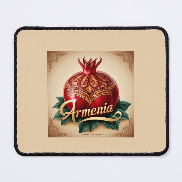 Item preview, Armenian pomegranate designed and sold by hakobyans.