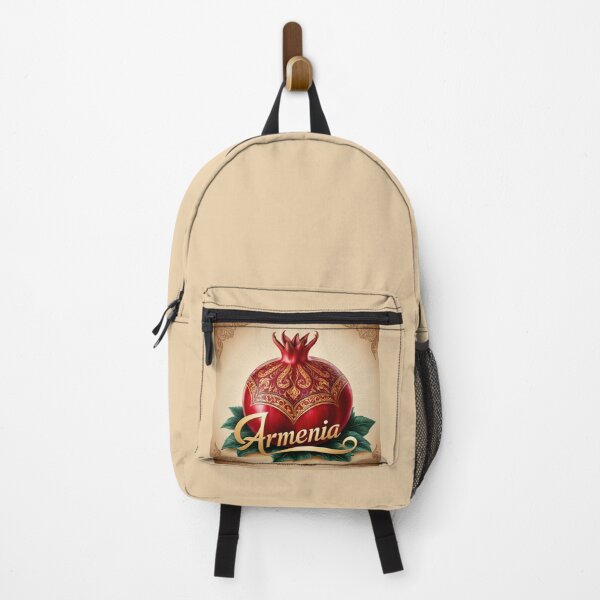Item preview, Armenian pomegranate designed and sold by hakobyans.