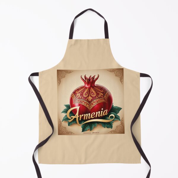 Item preview, Armenian pomegranate designed and sold by hakobyans.