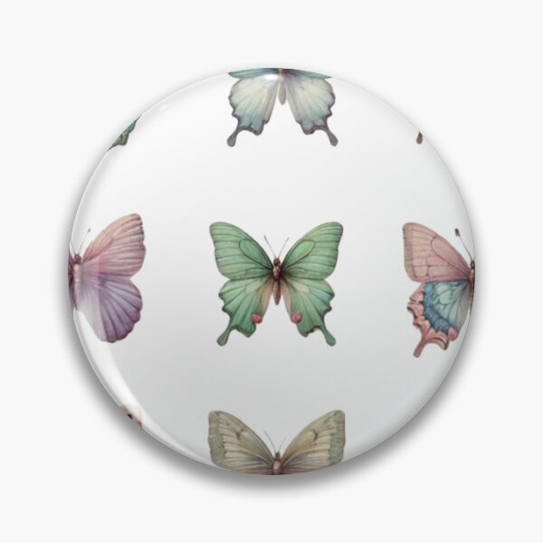 Item preview, butterflys designed and sold by II0FU5.