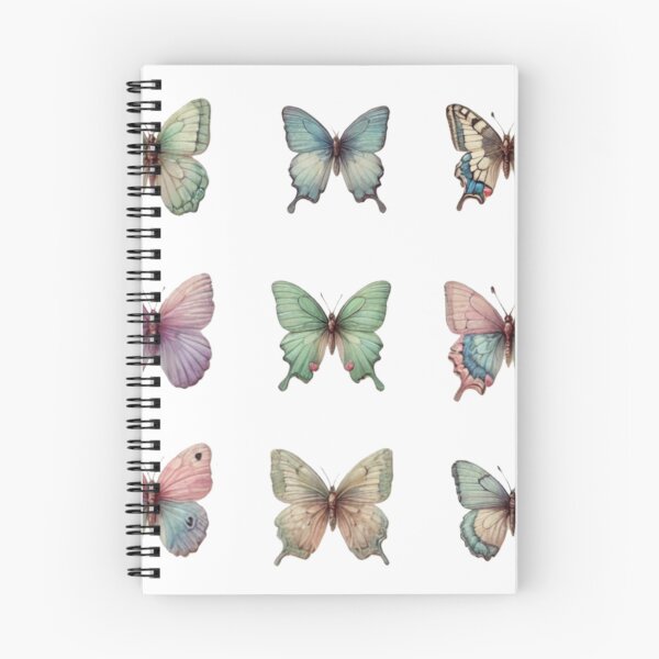 Item preview, butterflys designed and sold by II0FU5.