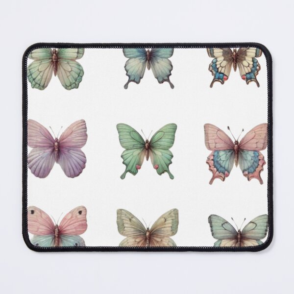 Item preview, butterflys designed and sold by II0FU5.