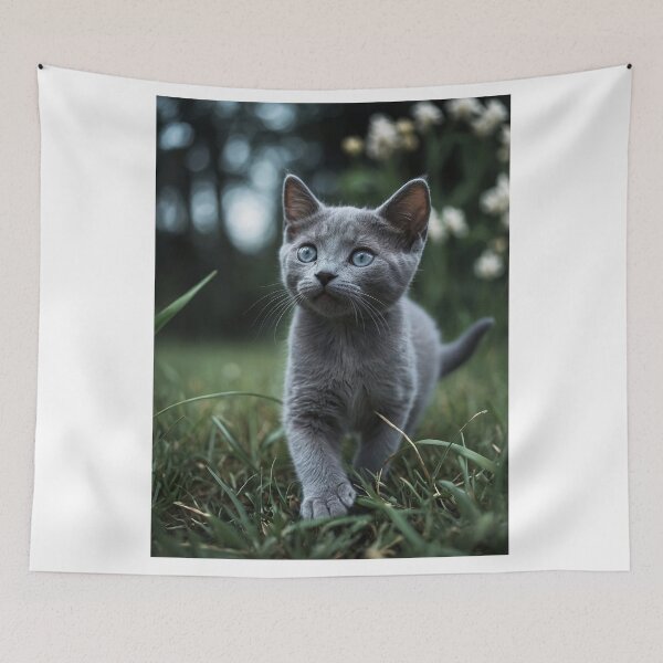 Item preview, Cute Kitten designed and sold by colincharisma.