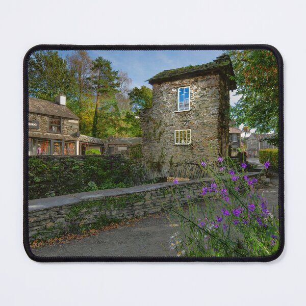 Item preview, Ambleside Bridge House designed and sold by Alisonchambers2.