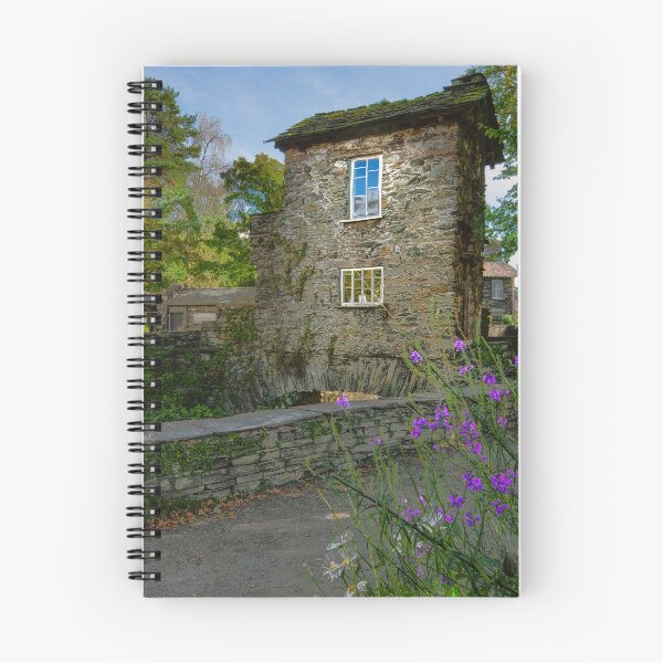 Item preview, Ambleside Bridge House designed and sold by Alisonchambers2.