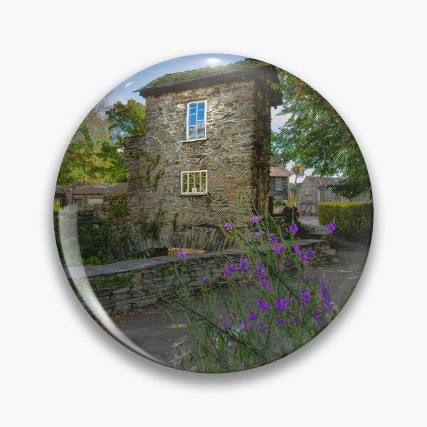 Item preview, Ambleside Bridge House designed and sold by Alisonchambers2.
