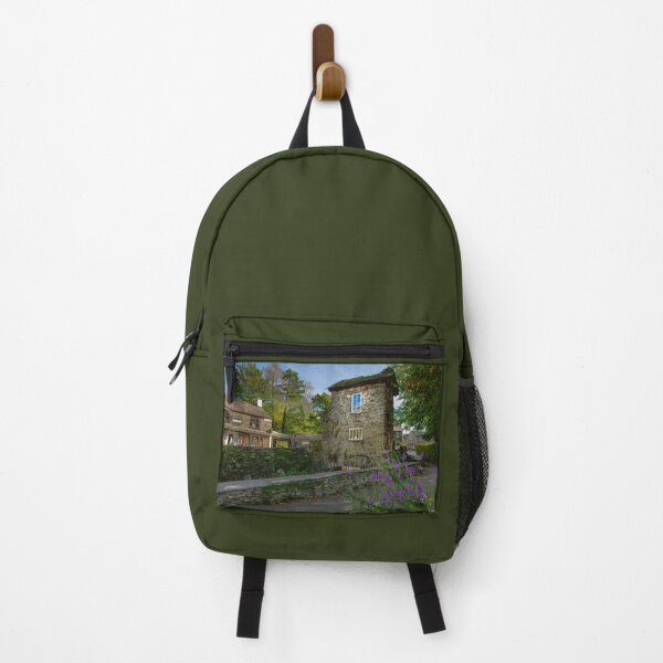 Item preview, Ambleside Bridge House designed and sold by Alisonchambers2.