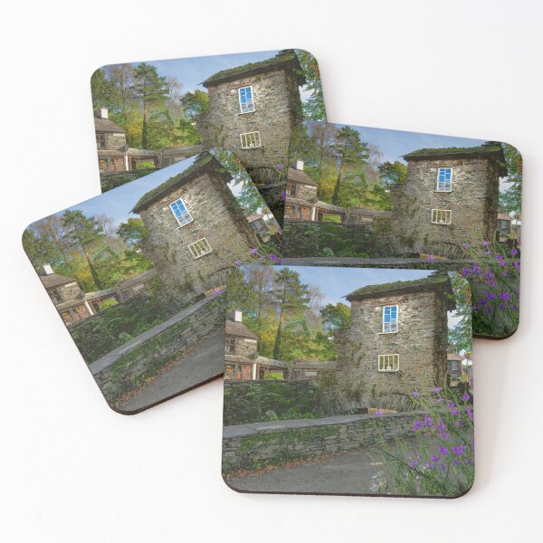 Item preview, Ambleside Bridge House designed and sold by Alisonchambers2.