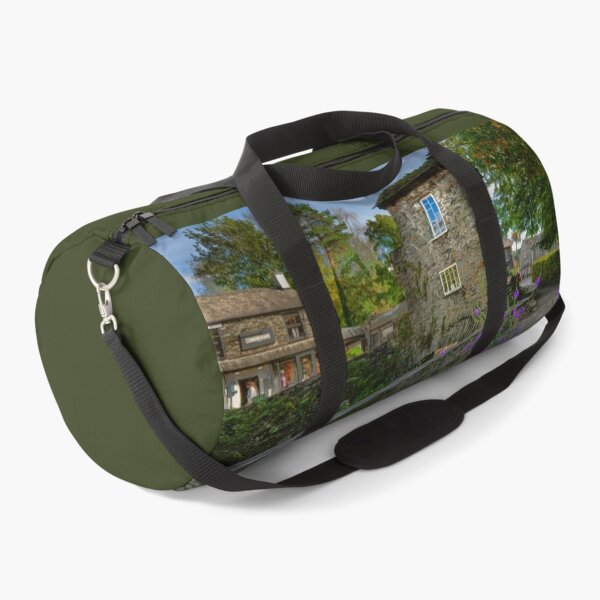Item preview, Ambleside Bridge House designed and sold by Alisonchambers2.