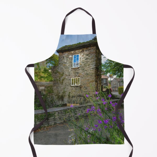 Item preview, Ambleside Bridge House designed and sold by Alisonchambers2.