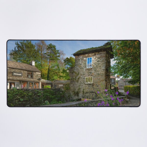 Item preview, Ambleside Bridge House designed and sold by Alisonchambers2.