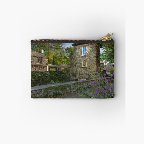 Item preview, Ambleside Bridge House designed and sold by Alisonchambers2.