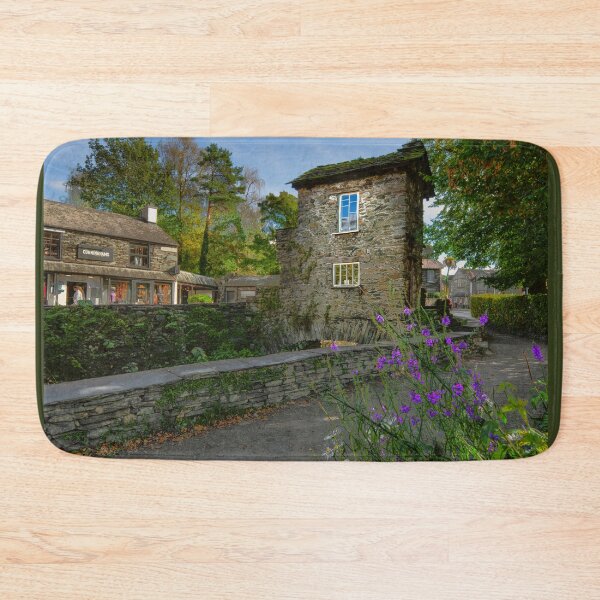 Item preview, Ambleside Bridge House designed and sold by Alisonchambers2.