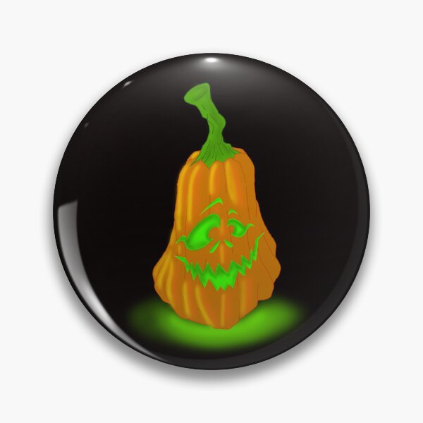 Item preview, Pumpkins Halloween designed and sold by TheEndDesign.