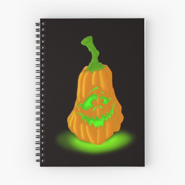 Item preview, Pumpkins Halloween designed and sold by TheEndDesign.
