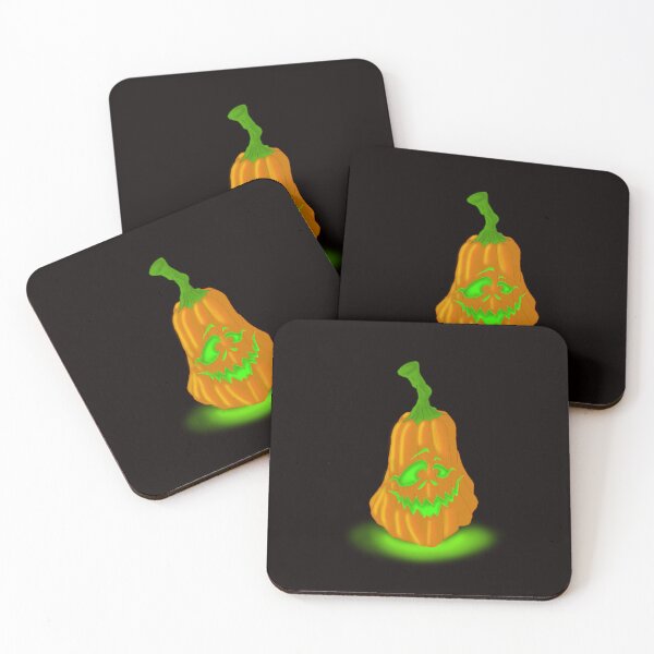 Item preview, Pumpkins Halloween designed and sold by TheEndDesign.