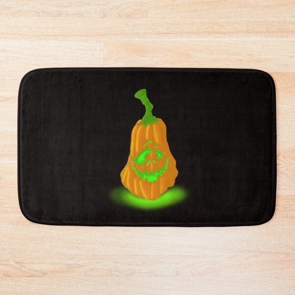 Item preview, Pumpkins Halloween designed and sold by TheEndDesign.