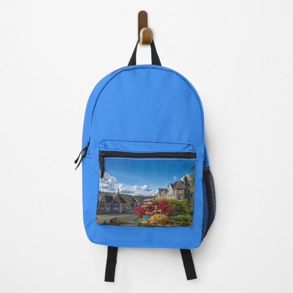 Item preview, Ambleside Town Centre designed and sold by Alisonchambers2.