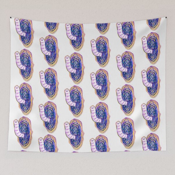 Item preview, Werm hole Omori  designed and sold by summitleigh.