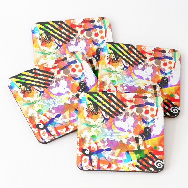 Item preview, Sharoniqua designed and sold by Bondillero.